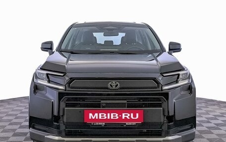 Toyota RAV4, 2026 год, 4 850 000 рублей, 5 фотография