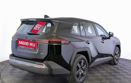 Toyota RAV4, 2026 год, 4 850 000 рублей, 2 фотография