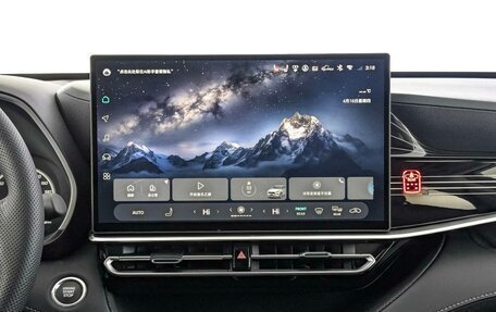 Toyota Highlander, 2026 год, 5 890 000 рублей, 11 фотография