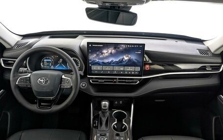 Toyota Highlander, 2026 год, 5 890 000 рублей, 10 фотография