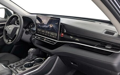 Toyota Highlander, 2026 год, 5 890 000 рублей, 9 фотография