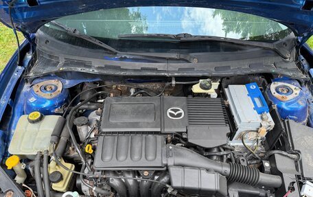 Mazda 3, 2005 год, 330 000 рублей, 15 фотография