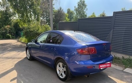 Mazda 3, 2005 год, 330 000 рублей, 2 фотография