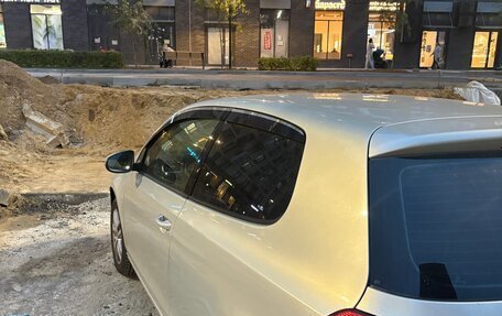 Volkswagen Golf VI, 2010 год, 617 000 рублей, 3 фотография