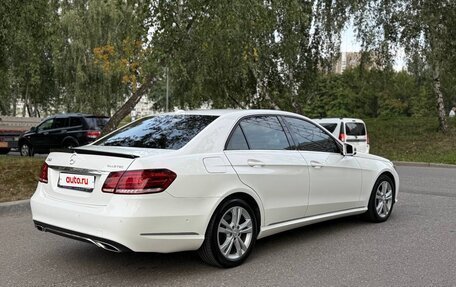 Mercedes-Benz E-Класс, 2015 год, 2 100 000 рублей, 8 фотография