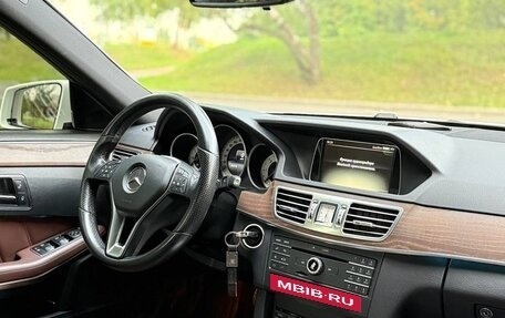 Mercedes-Benz E-Класс, 2015 год, 2 100 000 рублей, 12 фотография