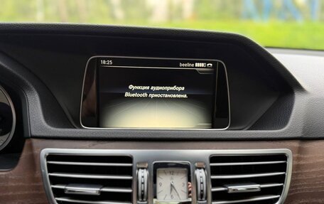 Mercedes-Benz E-Класс, 2015 год, 2 100 000 рублей, 20 фотография