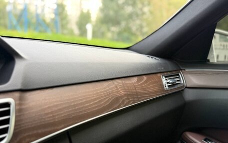 Mercedes-Benz E-Класс, 2015 год, 2 100 000 рублей, 23 фотография
