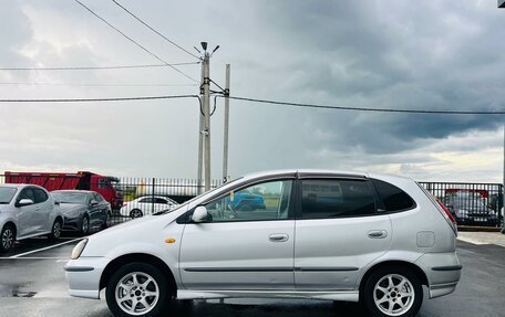 Nissan Tino, 1999 год, 449 999 рублей, 3 фотография