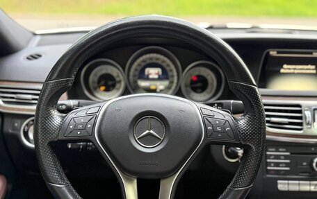 Mercedes-Benz E-Класс, 2015 год, 2 100 000 рублей, 18 фотография