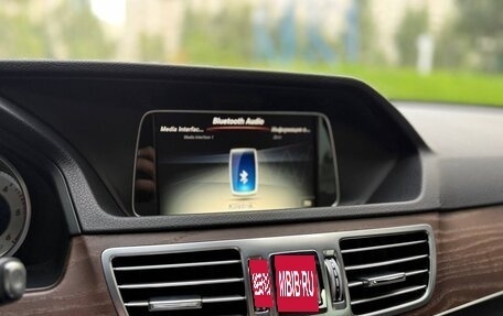 Mercedes-Benz E-Класс, 2015 год, 2 100 000 рублей, 22 фотография