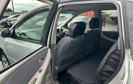 Nissan Tino, 1999 год, 449 999 рублей, 18 фотография
