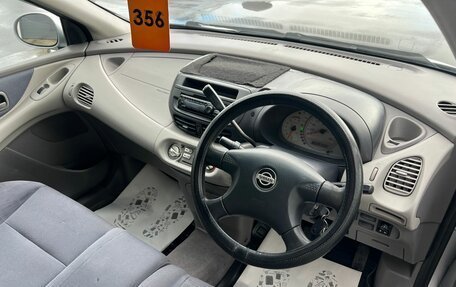 Nissan Tino, 1999 год, 449 999 рублей, 11 фотография
