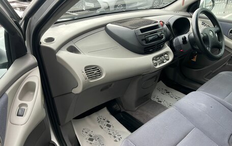 Nissan Tino, 1999 год, 449 999 рублей, 12 фотография
