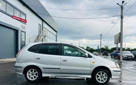 Nissan Tino, 1999 год, 449 999 рублей, 7 фотография