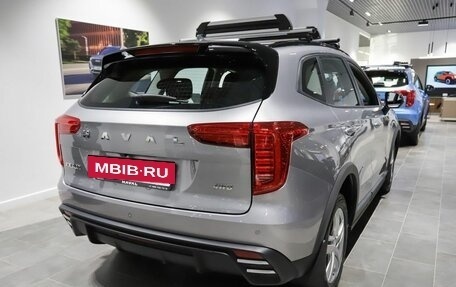 Haval Jolion, 2026 год, 2 649 000 рублей, 4 фотография
