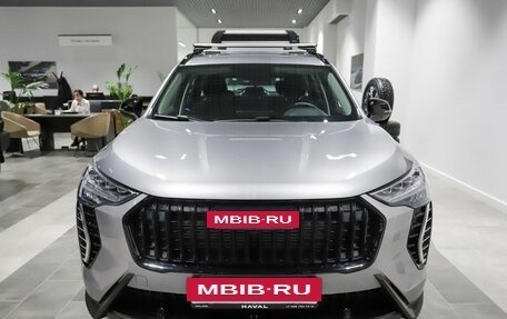 Haval Jolion, 2026 год, 2 649 000 рублей, 6 фотография