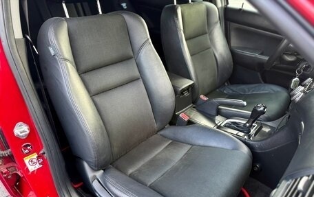 Honda Accord VII рестайлинг, 2007 год, 575 000 рублей, 25 фотография