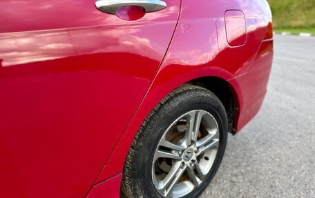 Honda Accord VII рестайлинг, 2007 год, 575 000 рублей, 34 фотография