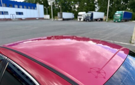 Honda Accord VII рестайлинг, 2007 год, 575 000 рублей, 39 фотография