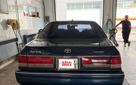 Toyota Crown, 1997 год, 720 000 рублей, 2 фотография