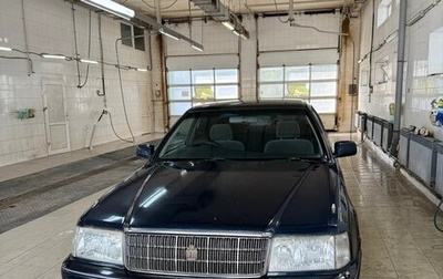 Toyota Crown, 1997 год, 720 000 рублей, 1 фотография