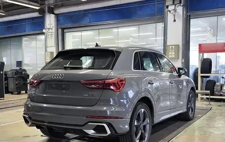 Audi Q3, 2022 год, 2 400 000 рублей, 6 фотография
