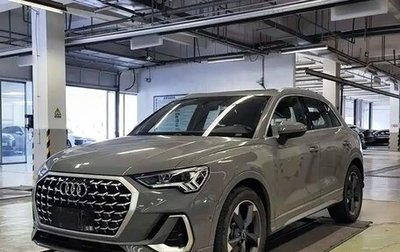 Audi Q3, 2022 год, 2 400 000 рублей, 1 фотография