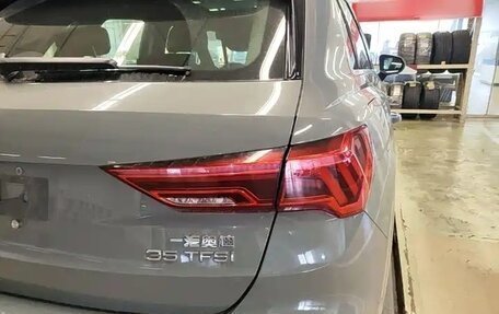 Audi Q3, 2022 год, 2 400 000 рублей, 7 фотография
