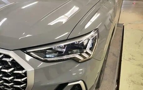 Audi Q3, 2022 год, 2 400 000 рублей, 9 фотография