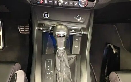 Audi Q3, 2022 год, 2 400 000 рублей, 14 фотография