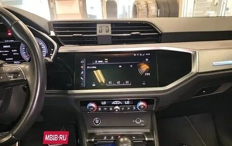 Audi Q3, 2022 год, 2 400 000 рублей, 13 фотография
