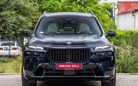 BMW X7, 2025 год, 13 950 032 рублей, 2 фотография