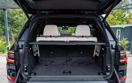 BMW X7, 2025 год, 13 950 032 рублей, 6 фотография