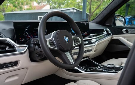 BMW X7, 2025 год, 13 950 032 рублей, 12 фотография