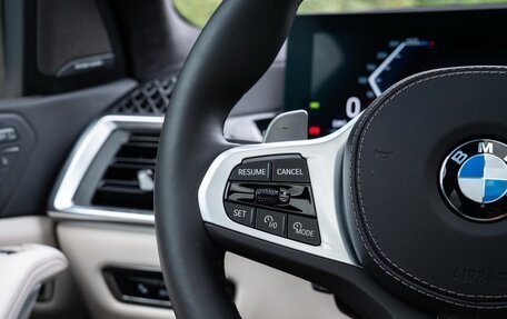 BMW X7, 2025 год, 13 950 032 рублей, 15 фотография