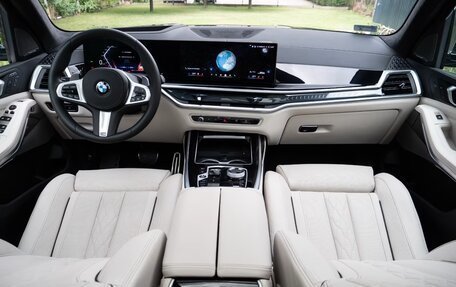 BMW X7, 2025 год, 13 950 032 рублей, 13 фотография
