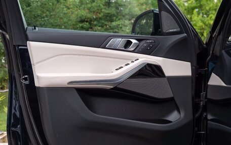 BMW X7, 2025 год, 13 950 032 рублей, 8 фотография