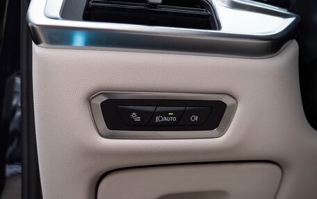 BMW X7, 2025 год, 13 950 032 рублей, 10 фотография