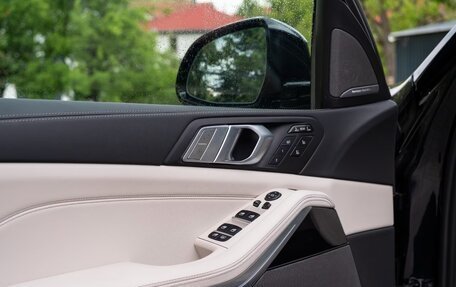 BMW X7, 2025 год, 13 950 032 рублей, 9 фотография