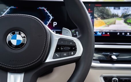 BMW X7, 2025 год, 13 950 032 рублей, 16 фотография