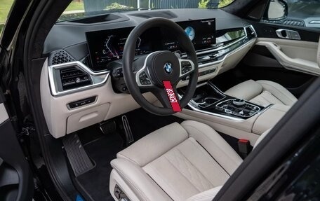 BMW X7, 2025 год, 13 950 032 рублей, 11 фотография
