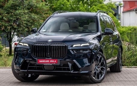 BMW X7, 2025 год, 13 950 032 рублей, 3 фотография