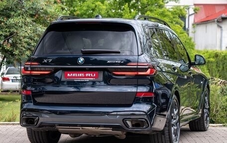 BMW X7, 2025 год, 13 950 032 рублей, 7 фотография