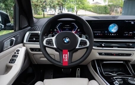 BMW X7, 2025 год, 13 950 032 рублей, 14 фотография