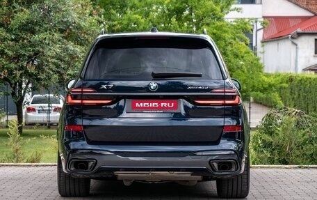 BMW X7, 2025 год, 13 950 032 рублей, 5 фотография