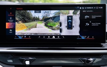 BMW X7, 2025 год, 13 950 032 рублей, 18 фотография