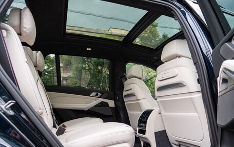 BMW X7, 2025 год, 13 950 032 рублей, 22 фотография