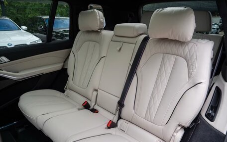 BMW X7, 2025 год, 13 950 032 рублей, 26 фотография