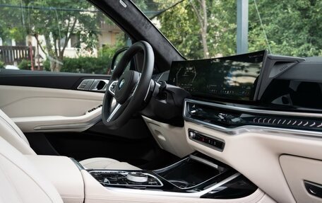 BMW X7, 2025 год, 13 950 032 рублей, 21 фотография